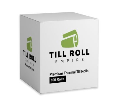 Thermal Paper Till Rolls